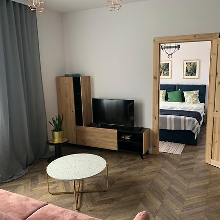 Ferienwohnung Apartament Walczaka Gorzów Wielkopolski Exterior foto