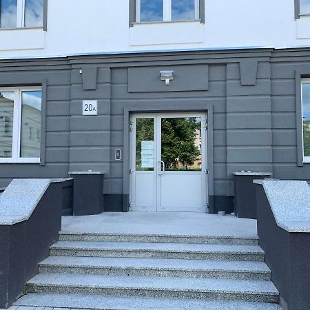 Ferienwohnung Apartament Walczaka Gorzów Wielkopolski Exterior foto