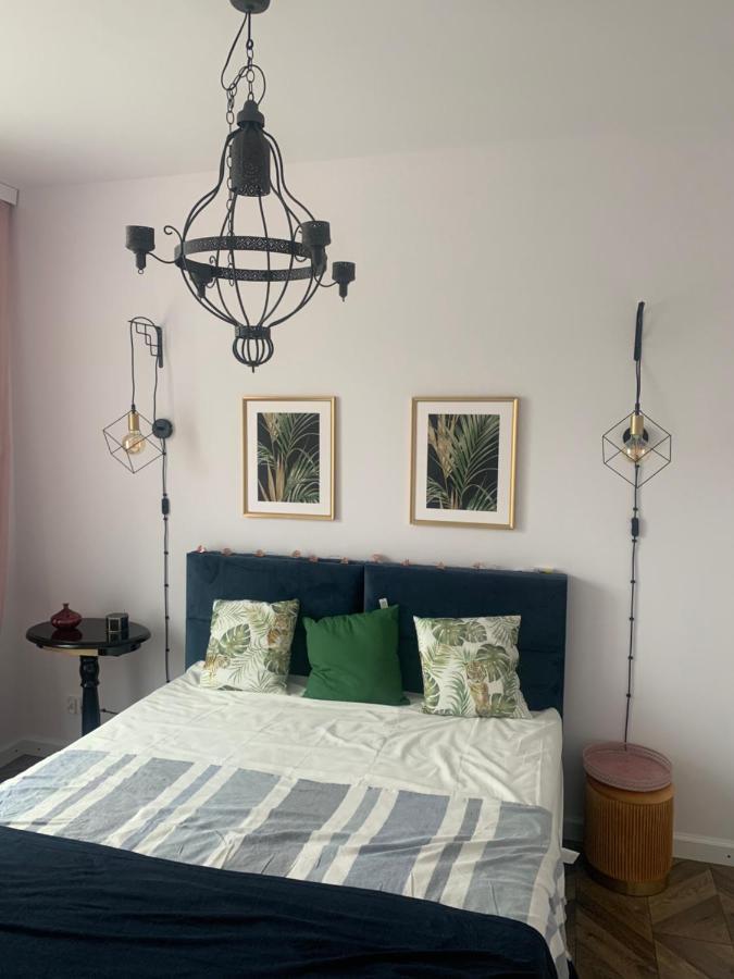 Ferienwohnung Apartament Walczaka Gorzów Wielkopolski Exterior foto